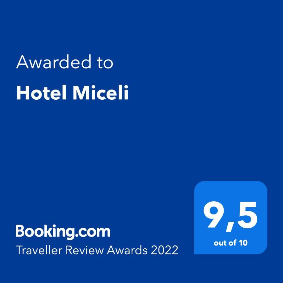 Hotel Miceli Bragado