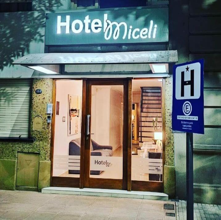 Miceli * Bragado