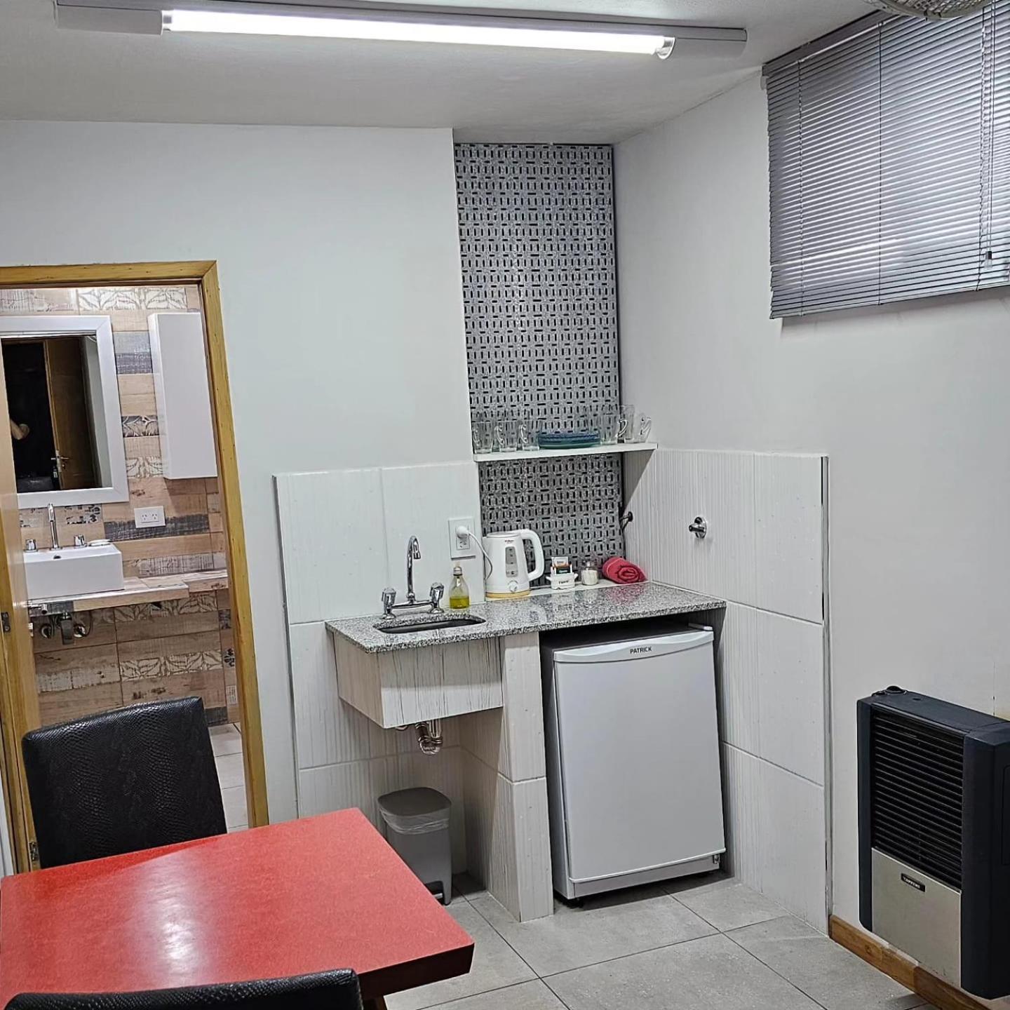 Hotel Miceli Bragado